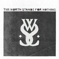while she sleeps - the north